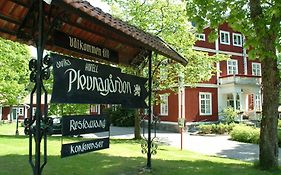 Hotell Plevnagarden
